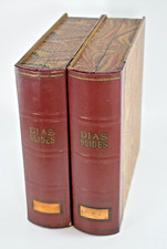 Antique faux book for sale  ANDOVER