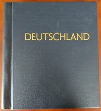 Sammlung bund brd gebraucht kaufen  Wollmatingen