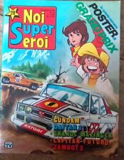 Fumetto. noi super usato  Chiavari