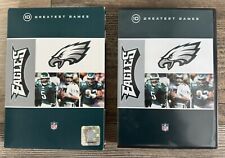 Nfl philadelphia eagles for sale  Quakertown