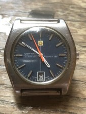 Certina watch argonaut usato  Milano