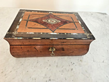 Antique writing slope for sale  Omaha