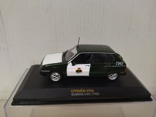 1982 citroen visa d'occasion  Expédié en Belgium
