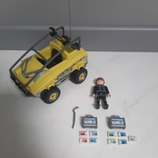 Playmobil 4449 véhicule d'occasion  Valenciennes