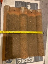 Redland double roman for sale  LONDON