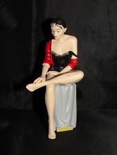 Manara figure claudia d'occasion  Expédié en Belgium