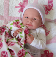 Berenguer boutique doll for sale  Goodyear