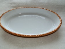 Bauscher weiden auflaufform gebraucht kaufen  Moormerland