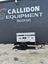 2014 25kva multiquip for sale  Miami