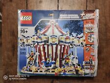 Lego grand carousel usato  Bastia Umbra
