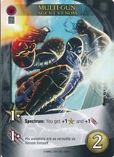 Agent venom upper for sale  Virginia Beach