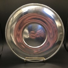 Vintage silver plate for sale  Phoenix