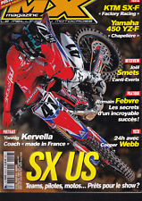 Magazine 216 ktm d'occasion  Bray-sur-Somme
