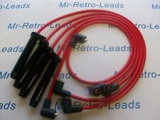 Red 8mm performance for sale  TELFORD