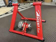 Ascent bicycle trainer for sale  Fallbrook