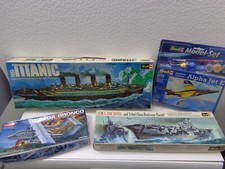 Revell konvolut 483 gebraucht kaufen  Abtsgmünd