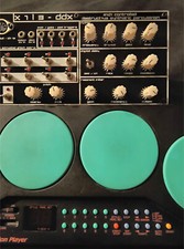 Synth x1l3 ddx8 d'occasion  Paris I