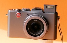 Leica lux mp gebraucht kaufen  Wülfrath