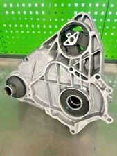 Skrzynia rozdzielcza ATC45L bez sterowania BMW F25 F26 X5 F15 X6 F16 27105A371E2, używany na sprzedaż  Wysyłka do Poland