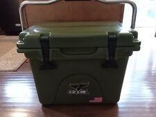 Orca cooler olive for sale  Spencerport