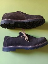 Haferlschuhe trachtenschuhe mo gebraucht kaufen  Furth