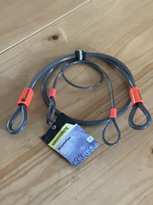 Kryptonite kryptoflex lock for sale  ISLEWORTH
