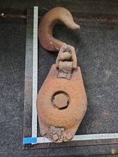 Large antique snatch for sale  Lynchburg