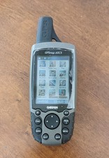 Garmin gpsmap 60cs for sale  Morro Bay