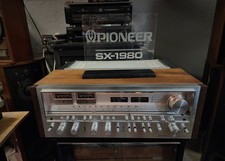 Pioneer 1980 flagship for sale  Mesa