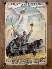 Affiche emprunts emprunt d'occasion  Les Pennes-Mirabeau