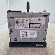 Autoradio stereo lettore usato  Mineo