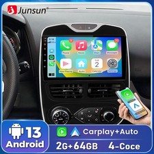 Renault clio 2012 gebraucht kaufen  Buttstädt