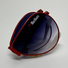 Sunglasses vintage marlboro usato  Vinci