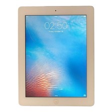 Apple iPad 3 32GB, Wi-Fi + Celular - Branco (A1430) Desbloqueado e Testado comprar usado  Enviando para Brazil