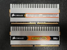 Corsair xms2 6400 for sale  Hermosa Beach