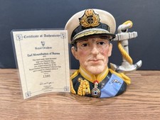 Royal doulton earl for sale  Mount Juliet