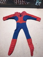 Mego spiderman vintage d'occasion  Lagny-sur-Marne