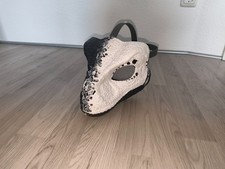 Jurassic dino maske gebraucht kaufen Jurassic dino maske gebraucht kaufen  Wismar-Umland
