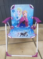 Chaise pliante enfants d'occasion  Arras