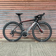 Cervelo series ultegra for sale  BIRMINGHAM