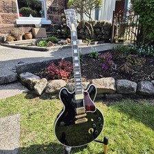 Gibson king lucille for sale  STOKE-ON-TRENT
