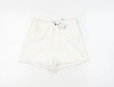 Zara women white for sale  WREXHAM