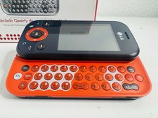 LG KS365 Red, usado comprar usado  Enviando para Brazil