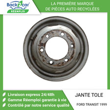 Jante tole ford d'occasion  Saint-Quentin