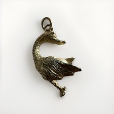 Vintage duck pendant for sale  Elkridge