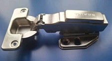 Soft close hinges for sale  SCARBOROUGH
