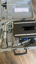 Dremel moto saw for sale  SHEFFIELD