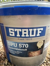 Stauf spu570 woodfloor for sale  BRACKNELL