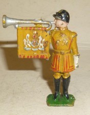 Charbens vintage lead for sale  LANCING