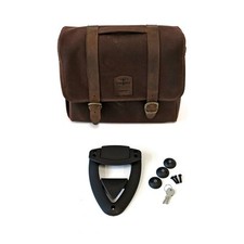 Longride, Tasche A Klicken Sie Auf Classic Baumwolle Cerato. Brown comprar usado  Enviando para Brazil